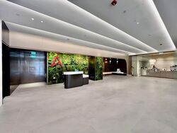 Robinson 112 (D1), Office #588635311